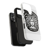 Making Men Hard BandW — Tough Phone Case
