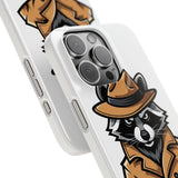 Legit Business — Snap Phone Case