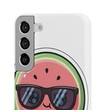I Am One In A Melon — Snap Phone Case