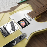 Egg-hausted — Sticker