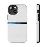 Loading Patience Zero Percent — Tough Phone Case