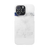 Emotional Bandwidth Exceeded — Snap Phone Case