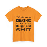 Bougie and Shit — Tshirt