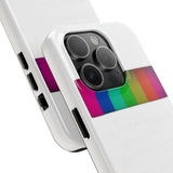 Currently Experiencing Technical Difficulties — Tough Phone Case