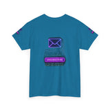 Unsubscribe From Adulting — Tshirt