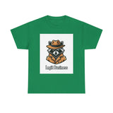Legit Business — Tshirt