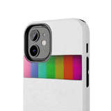 Currently Experiencing Technical Difficulties — Tough Phone Case