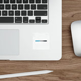Loading Patience Zero Percent — Sticker