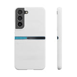 Loading Patience Zero Percent — Snap Phone Case