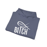 Alpha Bitch — Hoodie