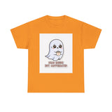 Dead Inside But Caffeinated — Tshirt