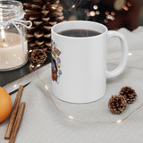Sarcastic Ray Of Sunshine — Mug
