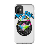 Bad Egg — Tough Phone Case