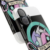 Shun — Snap Phone Case