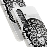Making Men Hard BandW — Snap Phone Case