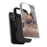 I like my books — Tough Phone Case