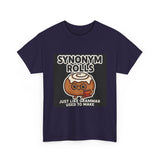 Synonym Rolls — Tshirt
