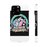 Shun — Snap Phone Case