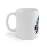 Shun — Mug