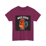 Nice Cock — Tshirt