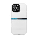 Loading Patience Zero Percent — Tough Phone Case