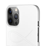 Alpha Bitch — Snap Phone Case