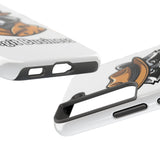 Legit Business — Tough Phone Case