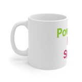 Powered By Spite — Mug