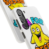 Oh For Peeps Sake — Snap Phone Case