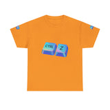 Ctrl Z My Entire Life — Tshirt