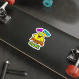 Oh For Peeps Sake — Sticker
