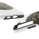 Dept Of Bad Decisions — Tough Phone Case
