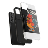 Nice Cock — Tough Phone Case