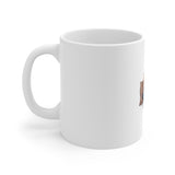 I like my books color — Mug