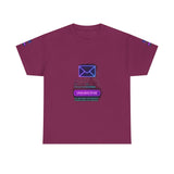 Unsubscribe From Adulting — Tshirt