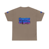Powered By Spite — Tshirt