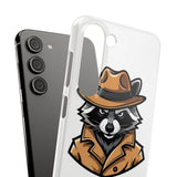 Legit Business — Snap Phone Case