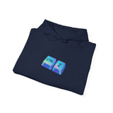 Ctrl Z My Entire Life — Hoodie