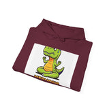 Nervous Rex — Hoodie
