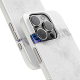 Emotional Bandwidth Exceeded — Snap Phone Case