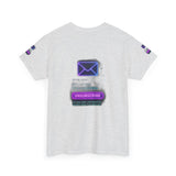 Unsubscribe From Adulting — Tshirt