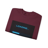 Loading Patience Zero Percent — Poster