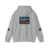 Give A Damn v2 Update Available — Hoodie
