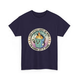 Dumpster Fire — Tshirt