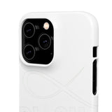 Alpha Bitch — Snap Phone Case