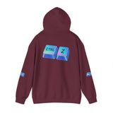 Ctrl Z My Entire Life — Hoodie