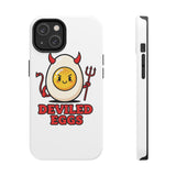Deviled Eggs — Tough Phone Case