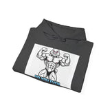 Do You Even Easter Bro — Hoodie
