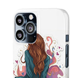 STFUATTDLAGG — Snap Phone Case