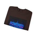Powered By Spite — Poster